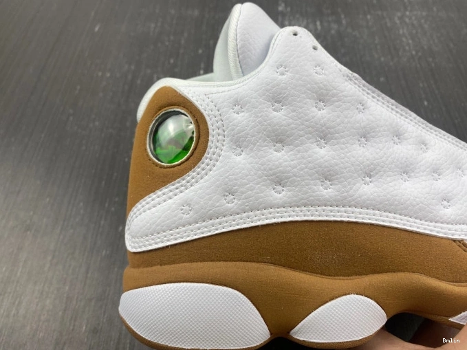 Bmlin Wheat 414571-171 13 Jordan Air 0701